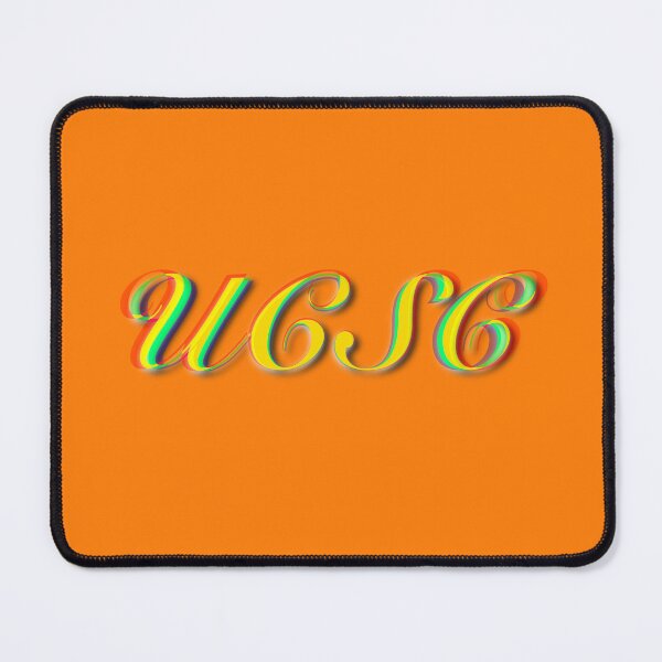 Item preview, UCSC designed and sold by shinitt.