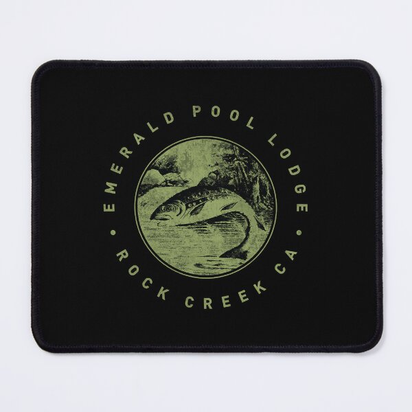Item preview, Emerald Pool Lodge designed and sold by TracyWa2088488.