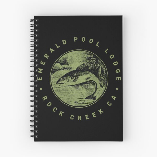 Item preview, Emerald Pool Lodge  designed and sold by TracyWa2088488.