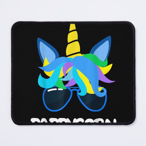 Item preview, Mens Daddycorn Unicorn Dad Father39;s Day Daddy Father Gift Tee T-Shirt designed and sold by BertzEgmont.