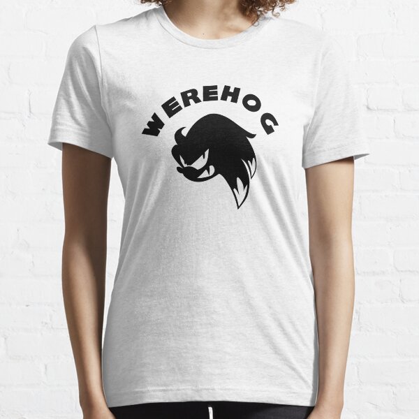 Werehog Essential T-Shirt
