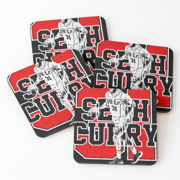 Item preview, Seth Curry designed and sold by jimelzxsnavely.