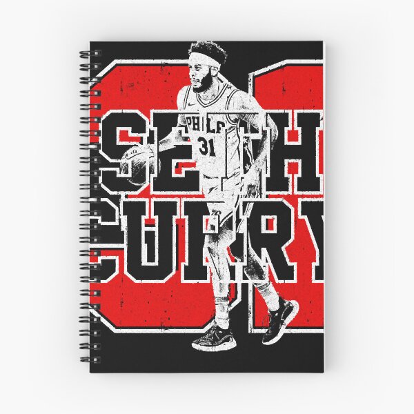 Artikelvorschau, Seth Curry entworfen und verkauft von jimelzxsnavely.