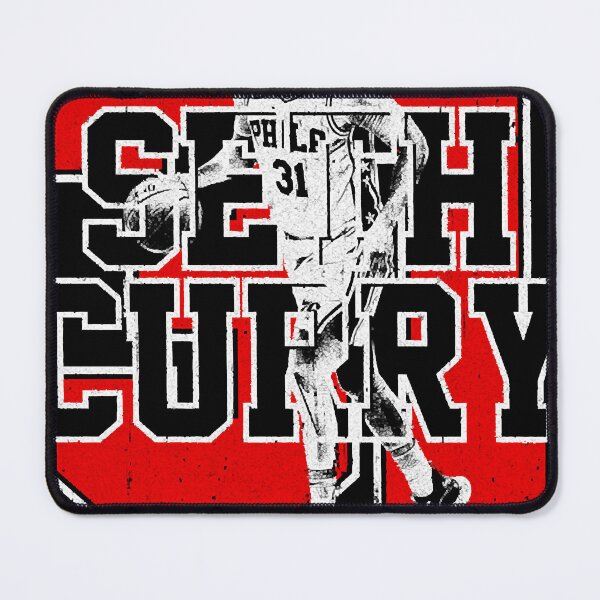 Item preview, Seth Curry designed and sold by jimelzxsnavely.