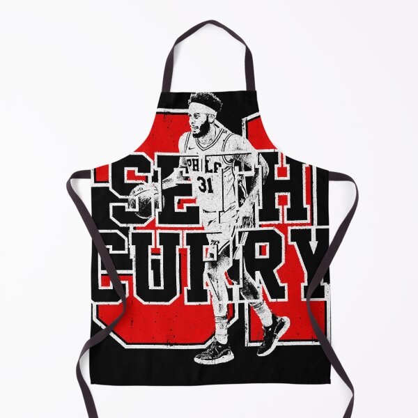 Item preview, Seth Curry designed and sold by jimelzxsnavely.