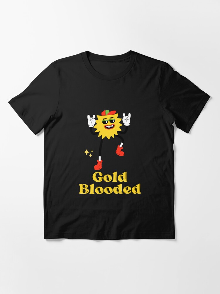 Disover Gold blooded  T-Shirt