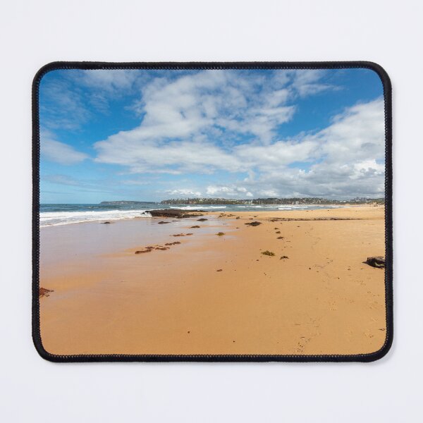 Item preview, Long Reef Beach Sydney Australia designed and sold by Martin Berry Photography.