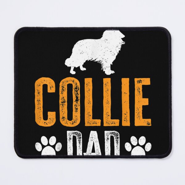 Item preview, Mens Collie Dad Gift Dog Daddy Collie Father Day Gift T-Shirt designed and sold by DettlingUwe.