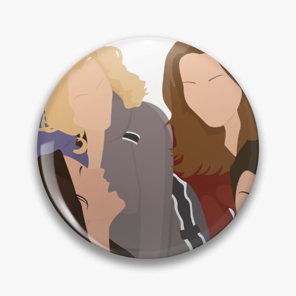 Item preview, one tree hill core 5 designed and sold by Emily D'Amato.