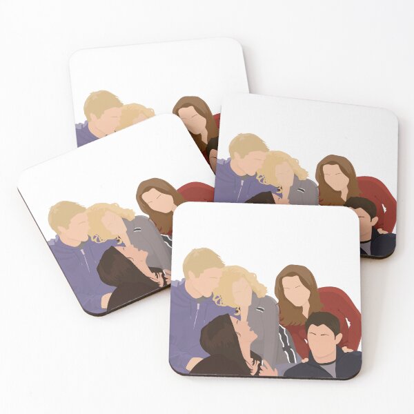 Item preview, one tree hill core 5 designed and sold by Emily D'Amato.
