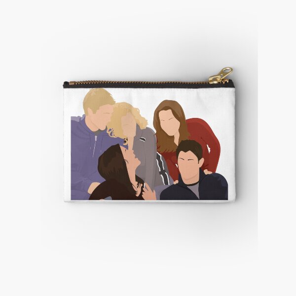 Item preview, one tree hill core 5 designed and sold by Emily D'Amato.