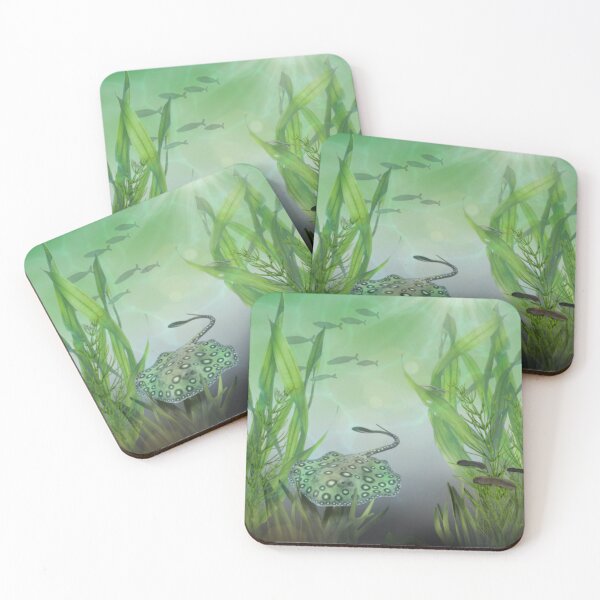 Item preview, A River In Bloom designed and sold by CDFRandomosity.