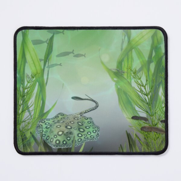 Item preview, A River In Bloom designed and sold by CDFRandomosity.