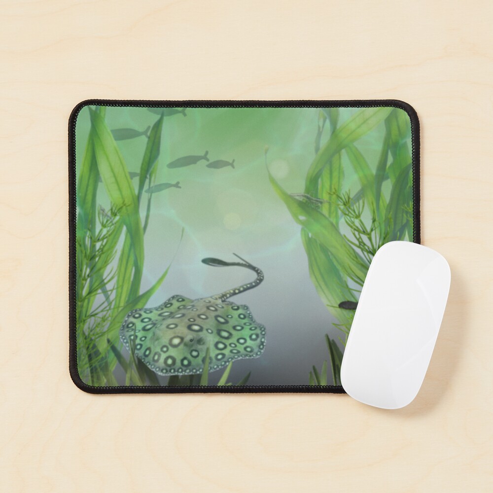 Item preview, Mouse Pad designed and sold by CDFRandomosity.