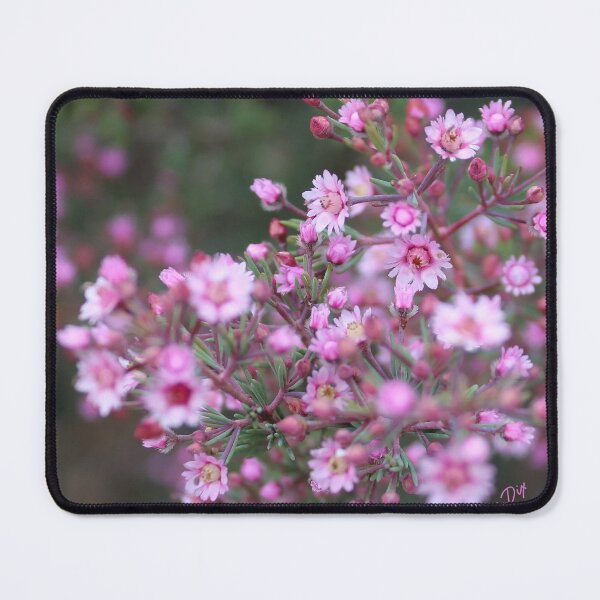 Item preview, Pretty Plumed Feather Flowers designed and sold by Cynthia Dix.