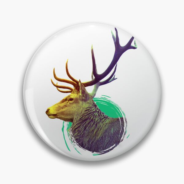 Item preview, DEER designed and sold by domingoepil24.
