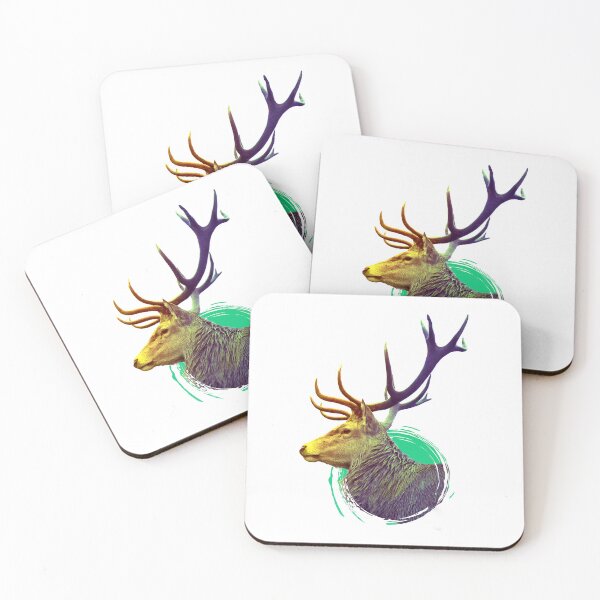 Item preview, DEER designed and sold by domingoepil24.
