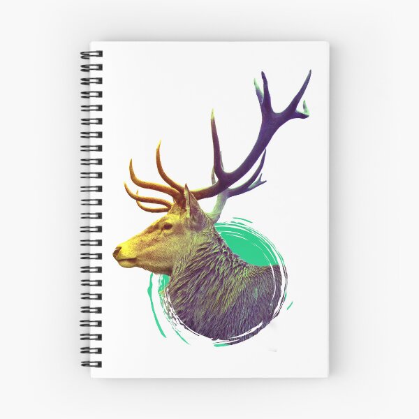 Item preview, DEER designed and sold by domingoepil24.
