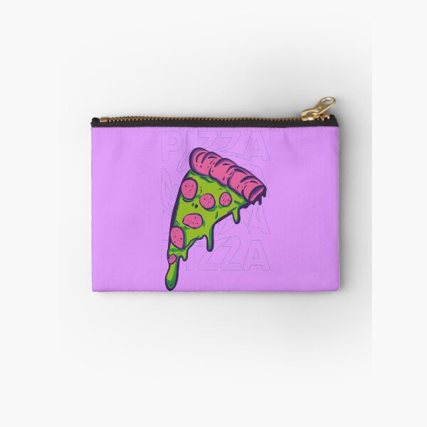 Item preview, N E O N - P I Z Z A  Trippy Colorful designed and sold by Full Moon.