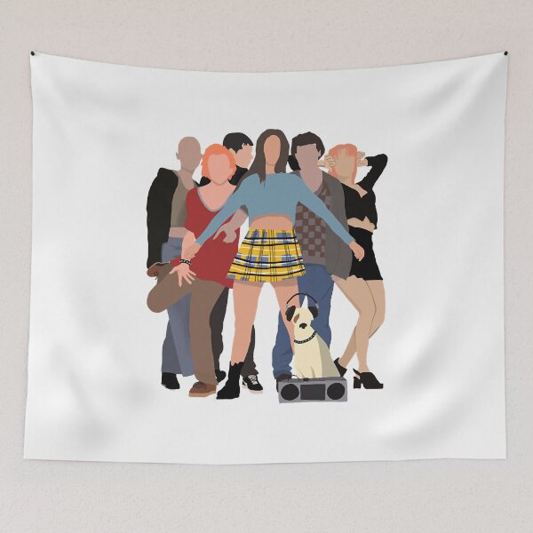 Item preview, Damn the man, Save the Empire!  designed and sold by ImogenMeredith.