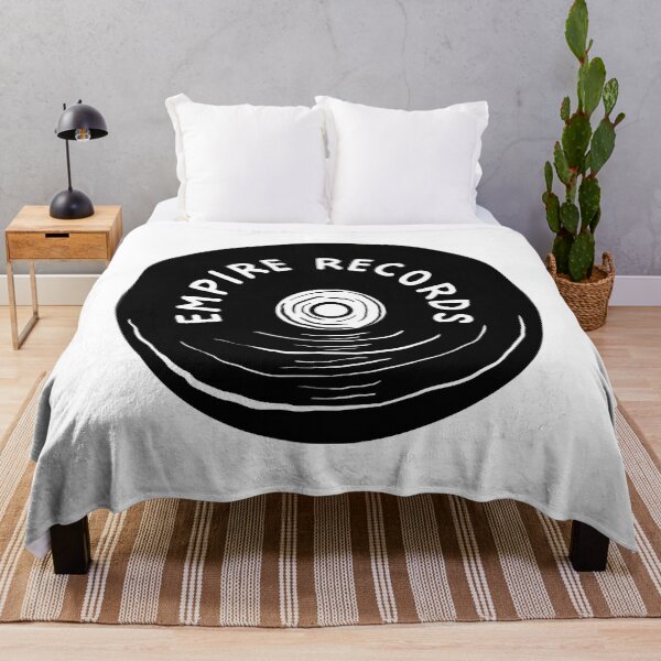 Item preview, Empire Records designed and sold by ImogenMeredith.