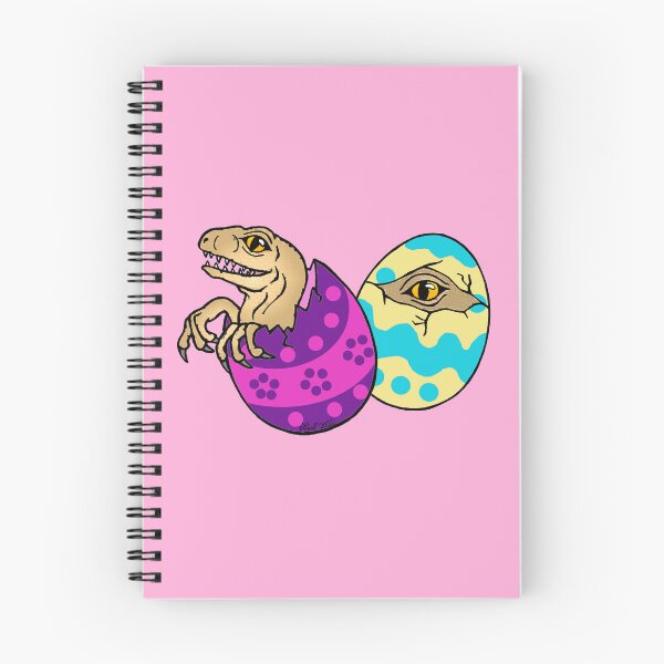 Item preview, Easter Raptors designed and sold by sharkbait83.