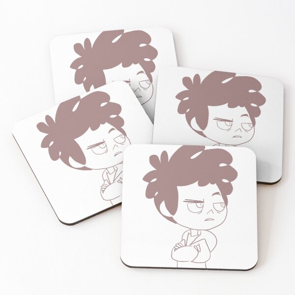 Item preview, Unimpressed Max designed and sold by Eternallost.