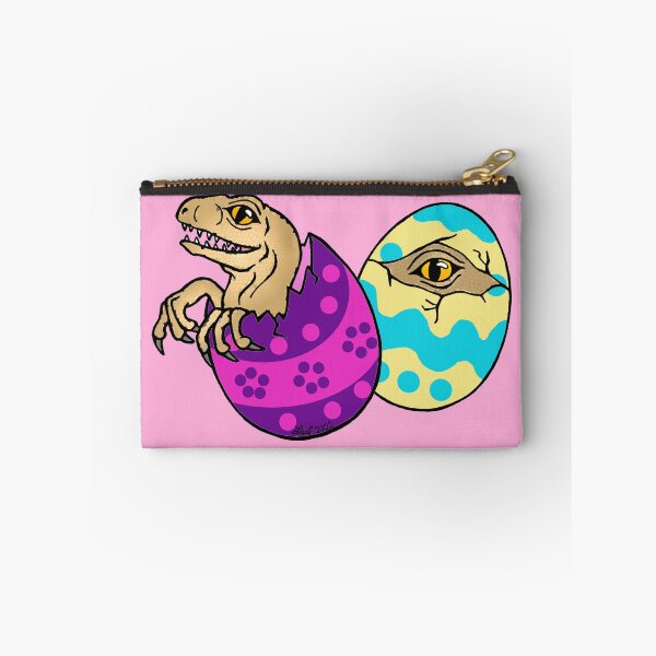 Item preview, Easter Raptors designed and sold by sharkbait83.