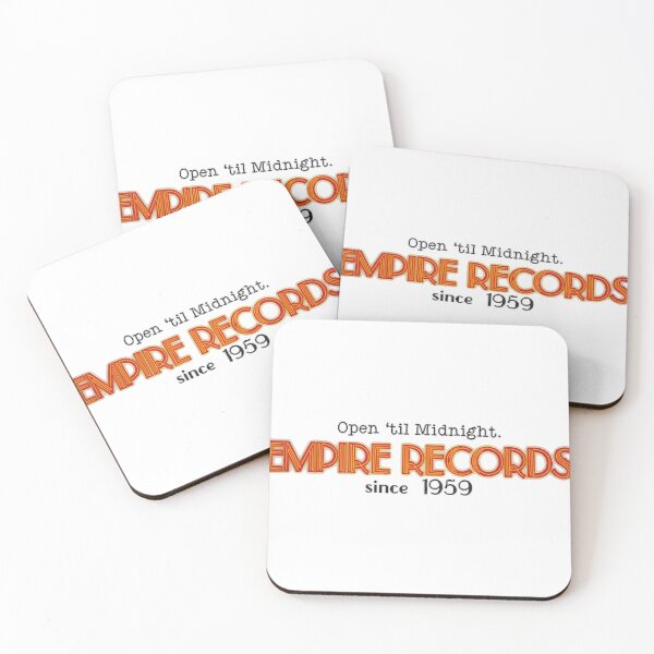 Item preview, Empire Records  designed and sold by ImogenMeredith.