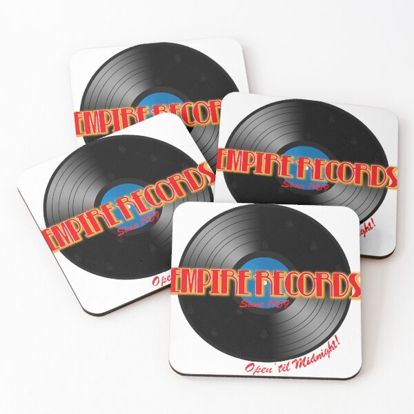 Item preview, Empire Records  designed and sold by ImogenMeredith.