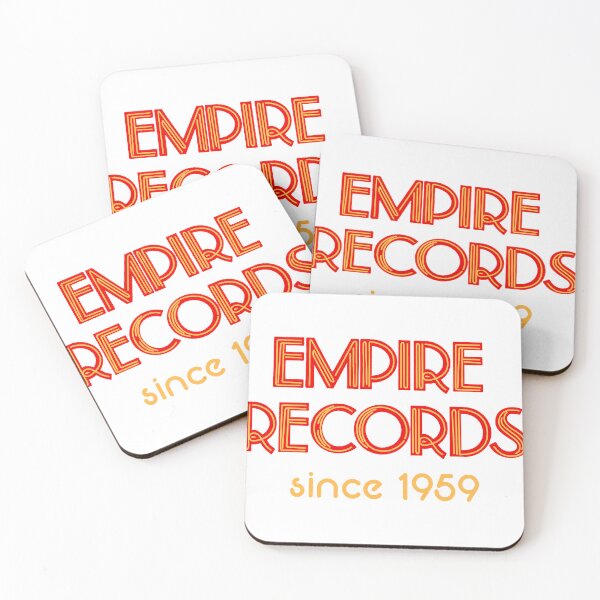 Item preview, Empire Records  designed and sold by ImogenMeredith.