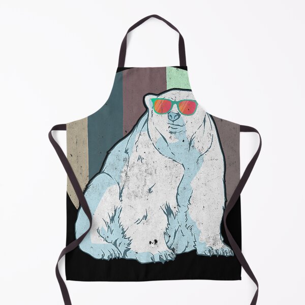 Artikelvorschau, Cooler Eisbär, Nicebear, Eisbärtag, Eisbär entworfen und verkauft von joleeedwrd80.