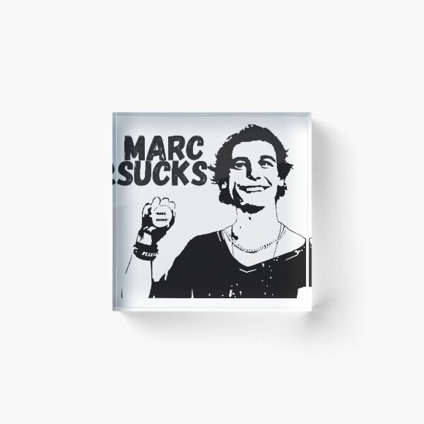 Artikelvorschau, Marc saugt Empire Records lustig entworfen und verkauft von ImogenMeredith.