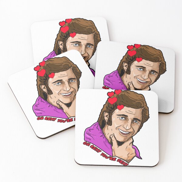 Item preview, Rex Manning Day  designed and sold by ImogenMeredith.