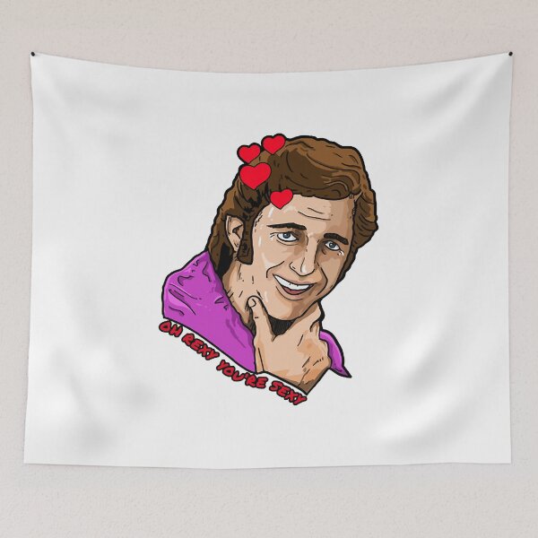 Item preview, Rex Manning Day  designed and sold by ImogenMeredith.