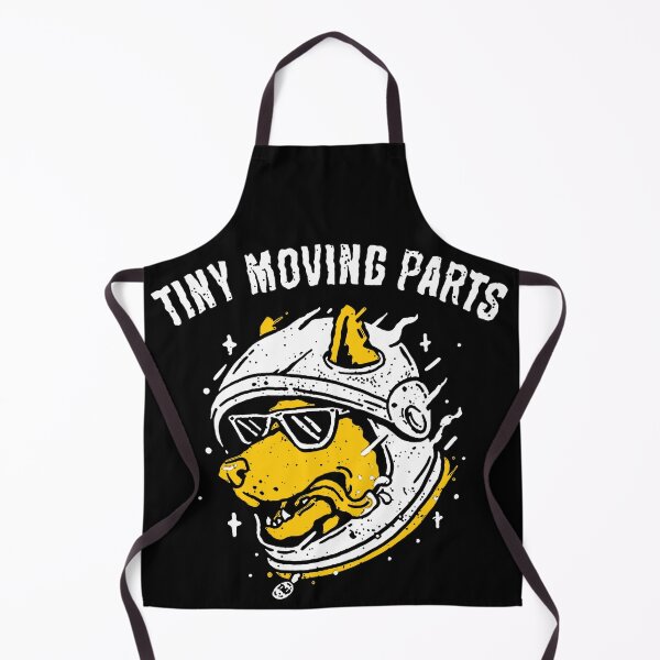 Item preview, Therrli Tiny Moving Full American Tour designed and sold by jandralores.