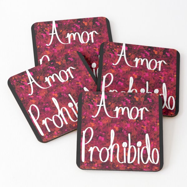Item preview, amor prohibido designed and sold by EmJCreations.