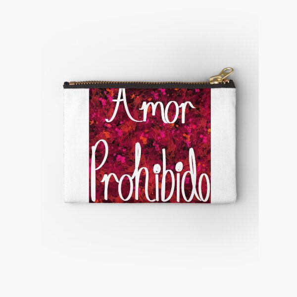 Item preview, amor prohibido designed and sold by EmJCreations.