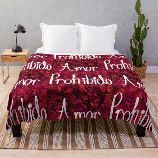 Item preview, Amor Prohibido designed and sold by EmJCreations.