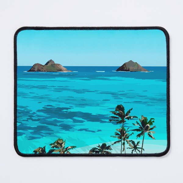Item preview, Lanikai  designed and sold by liza rooks.