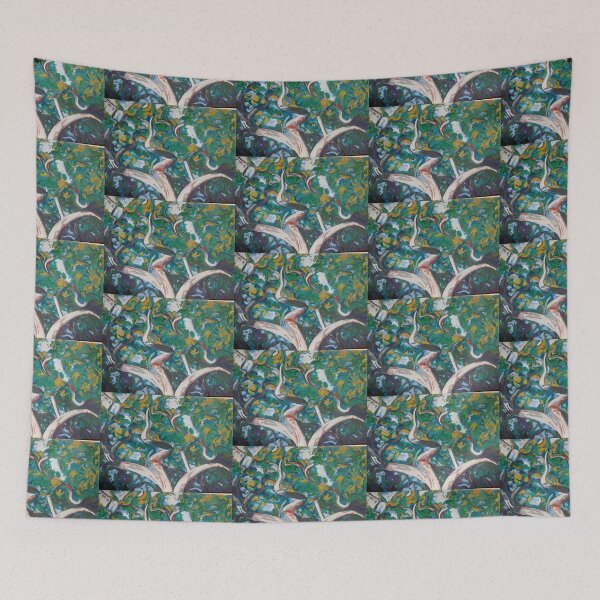Item preview, YARRI DANCE designed and sold by RickRussell.