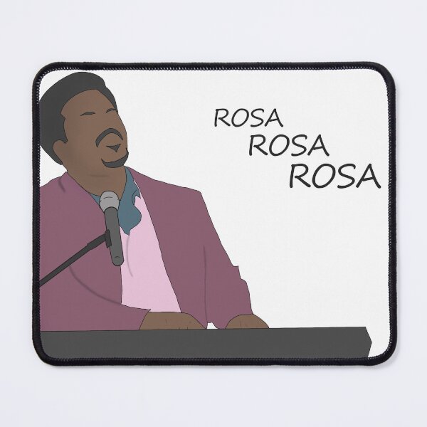 Item preview, Rosa Rosa Rosaaa designed and sold by LilBrownieA.