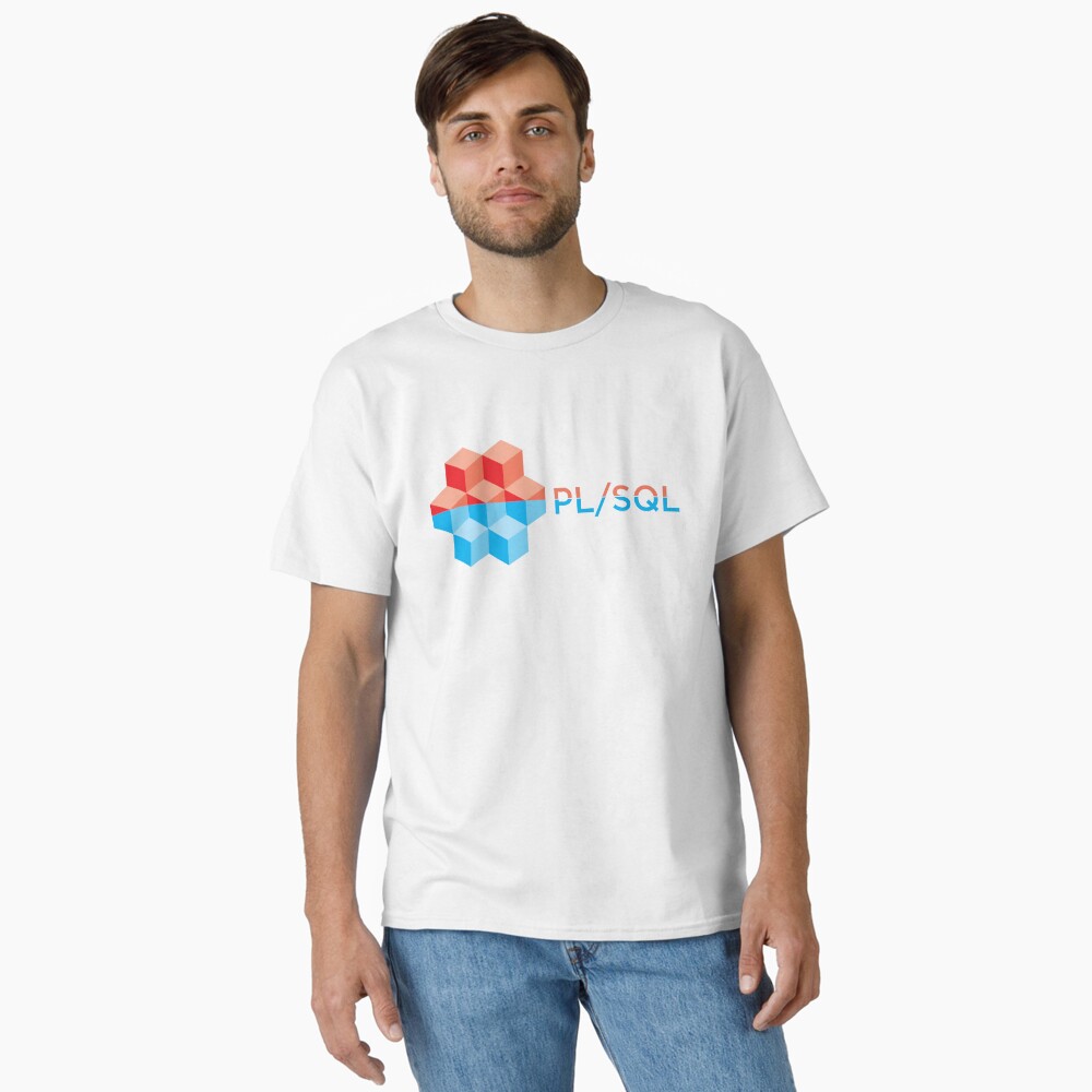 Item preview, Classic T-Shirt designed and sold by yourgeekside.