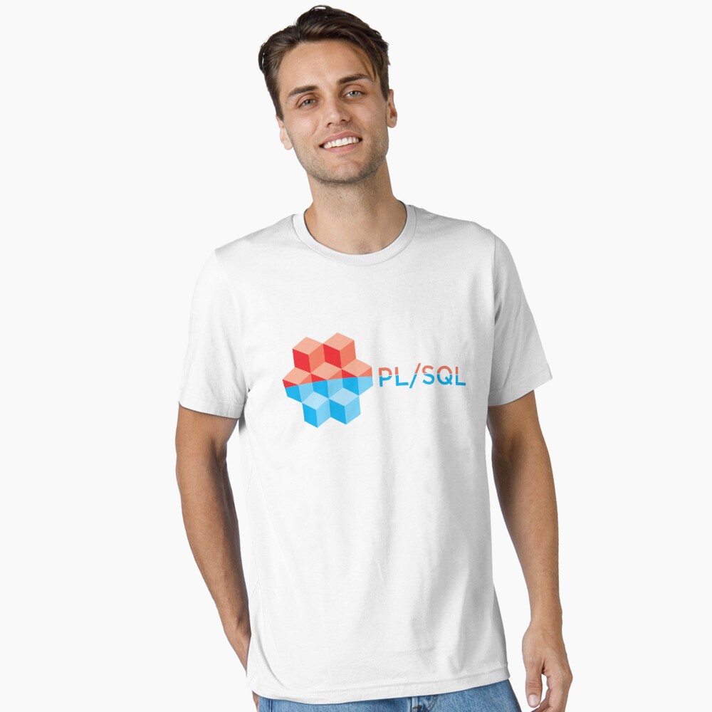 Item preview, Essential T-Shirt designed and sold by yourgeekside.