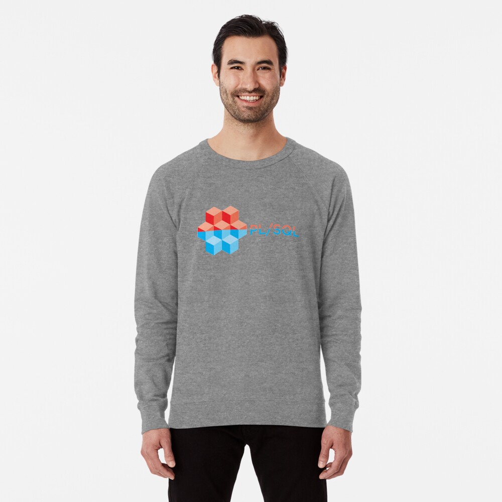 Item preview, Lightweight Sweatshirt designed and sold by yourgeekside.