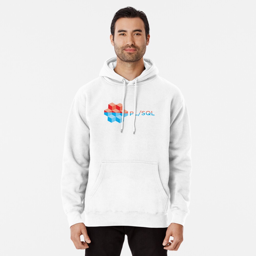 Item preview, Pullover Hoodie designed and sold by yourgeekside.