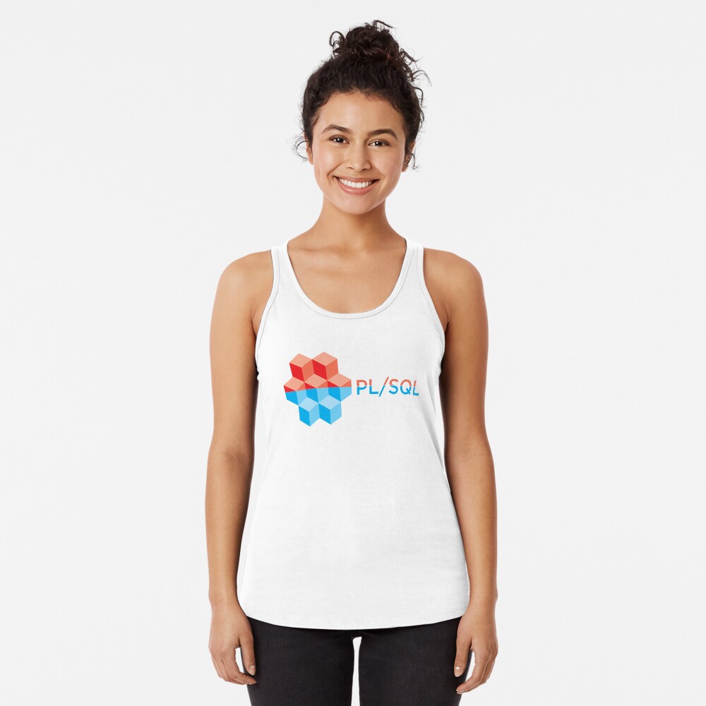 Item preview, Racerback Tank Top designed and sold by yourgeekside.