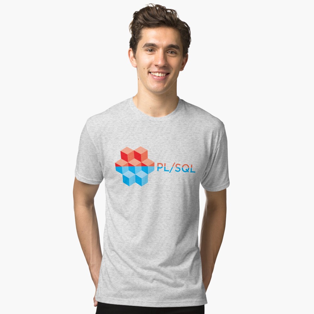 Item preview, Tri-blend T-Shirt designed and sold by yourgeekside.