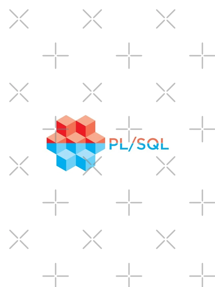 Aperçu 4 sur 4. Coque iPhone avec l'œuvre PL / SQL PLSQL créée et vendue par yourgeekside.