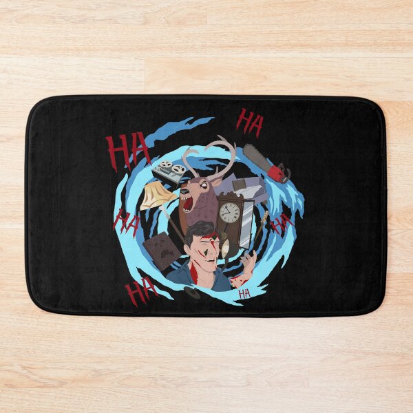 Item preview, Evil Dead: If you can’t beat ‘em, join ‘em! designed and sold by Gummy-Teeth.